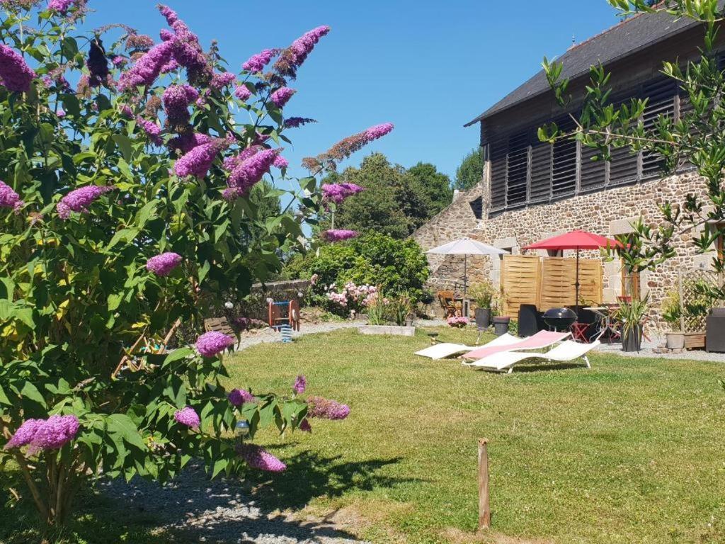 Vila Tannerie 4 Lanvallay Exteriér fotografie